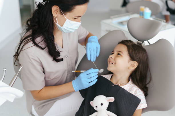 Best Cosmetic Emergency Dentistry in White Castle, LA