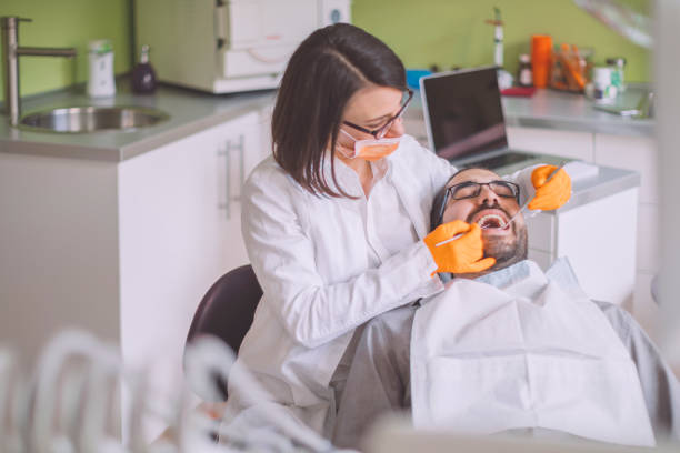 Best Emergency Dental Care for Broken or Chipped Teeth in White Castle, LA