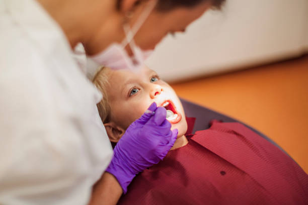 Best Emergency Tooth Extraction in White Castle, LA