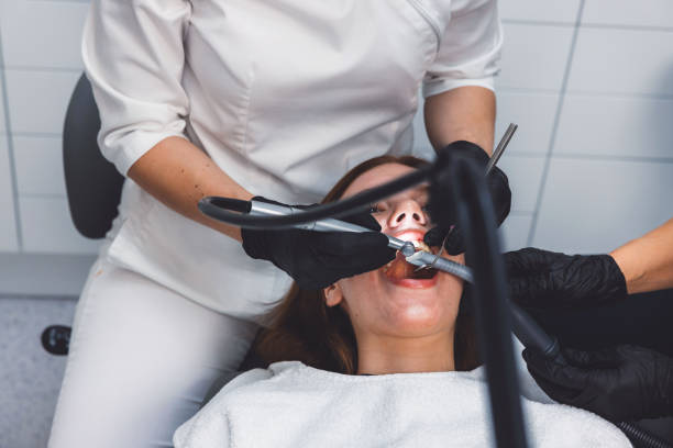 Best Emergency TMJ Treatment in White Castle, LA