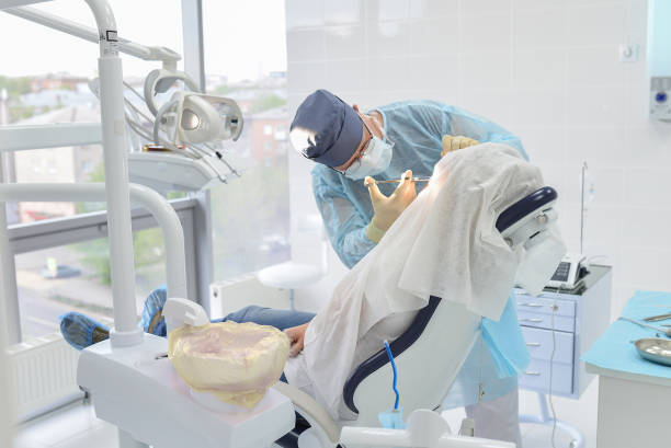 Best Emergency Denture Repair in White Castle, LA